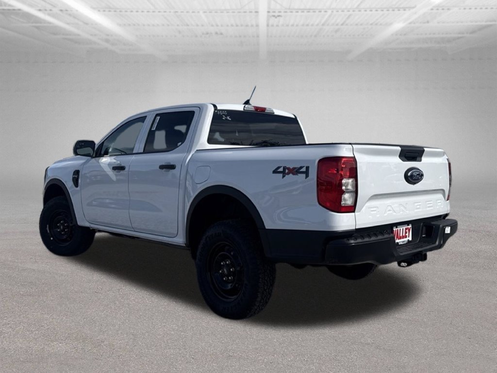 New 2026 Ford Ranger XL w/ Trailer Tow Package AWD/4WD image 6