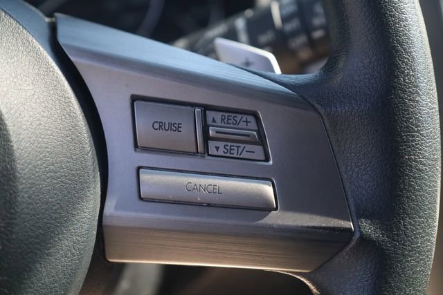 Used 2011 Subaru Outback 2.5i image 12