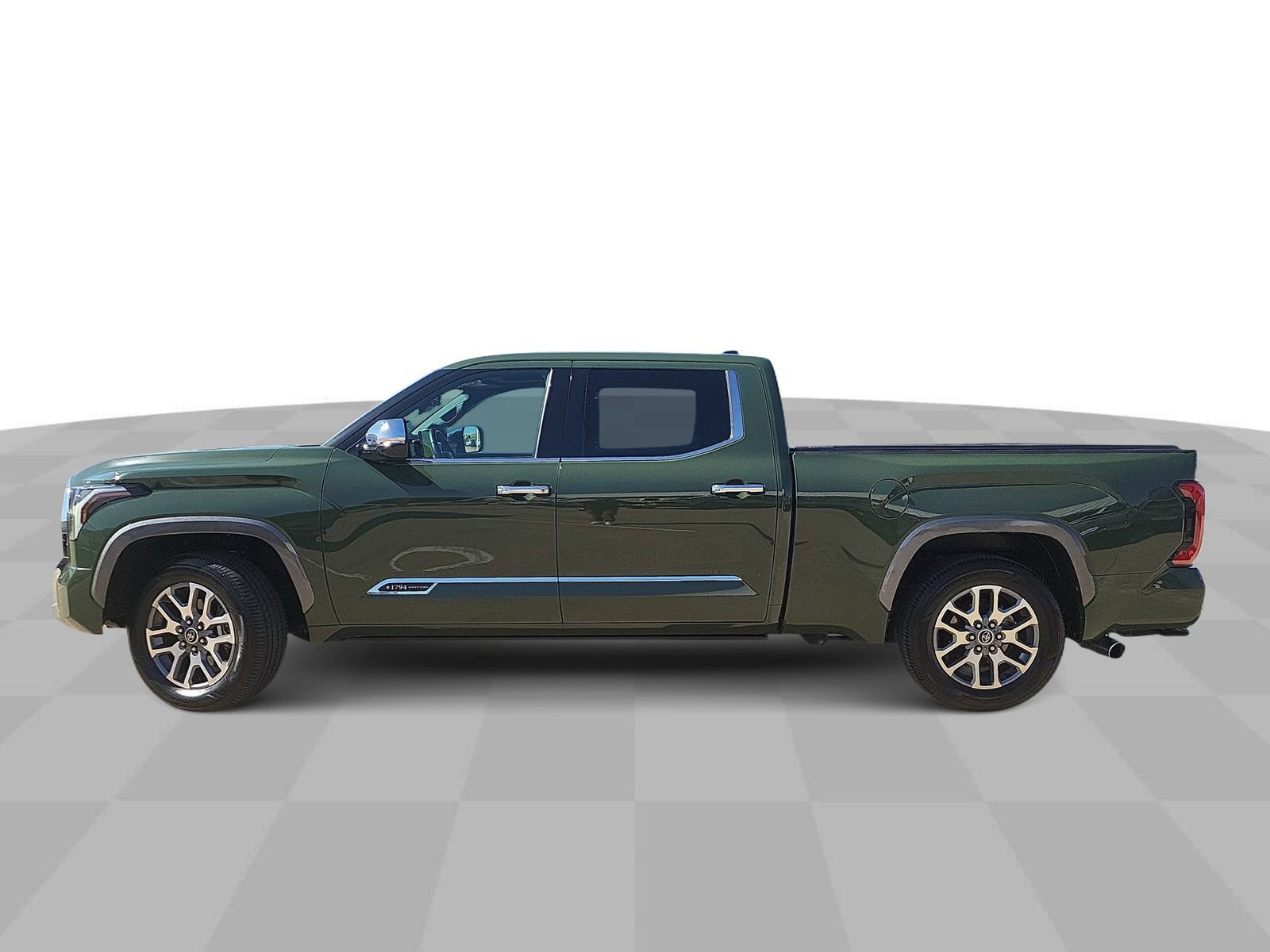 Used 2023 Toyota Tundra 1794 Edition w/ Advanced Package AWD/4WD image 5