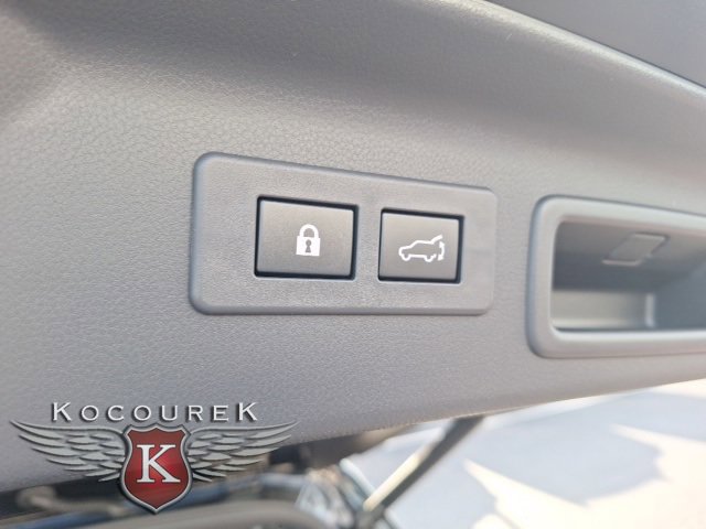 New 2025 Subaru Forester Touring image 6