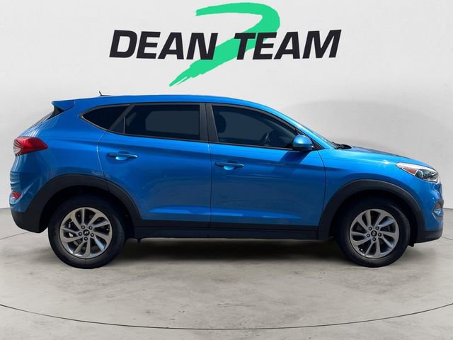 Used 2017 Hyundai Tucson SE image 10