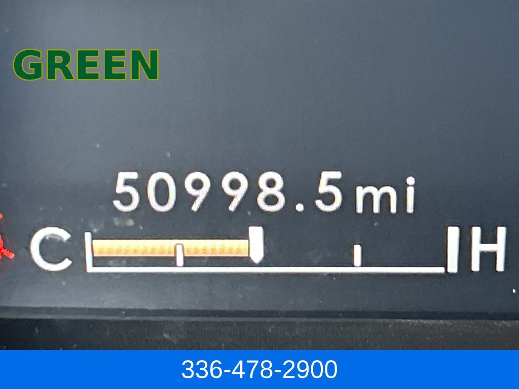 Used 2023 Lincoln Nautilus Reserve AWD/4WD image 19