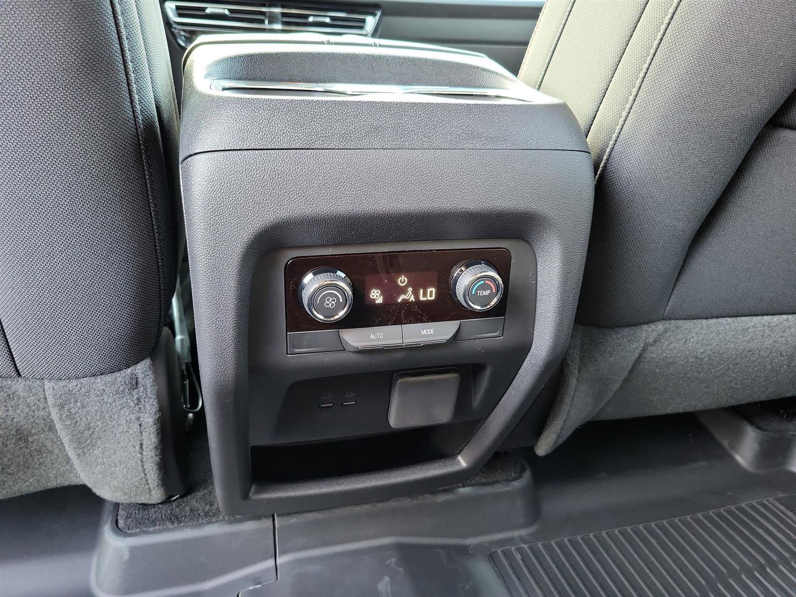 New 2025 Chevrolet Traverse LT w/ Enhanced Driving Package image 20