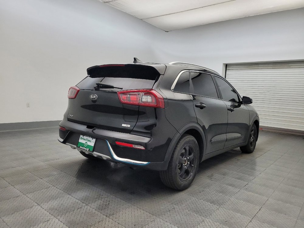 Used 2018 Kia Niro EX Premium image 9