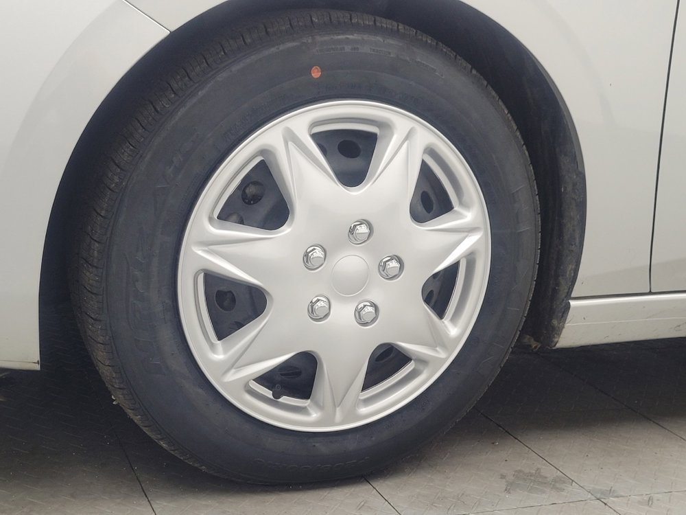Used 2023 Nissan Sentra S image 31