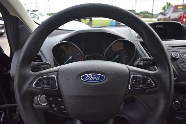 Used 2018 Ford Escape SE AWD/4WD image 27