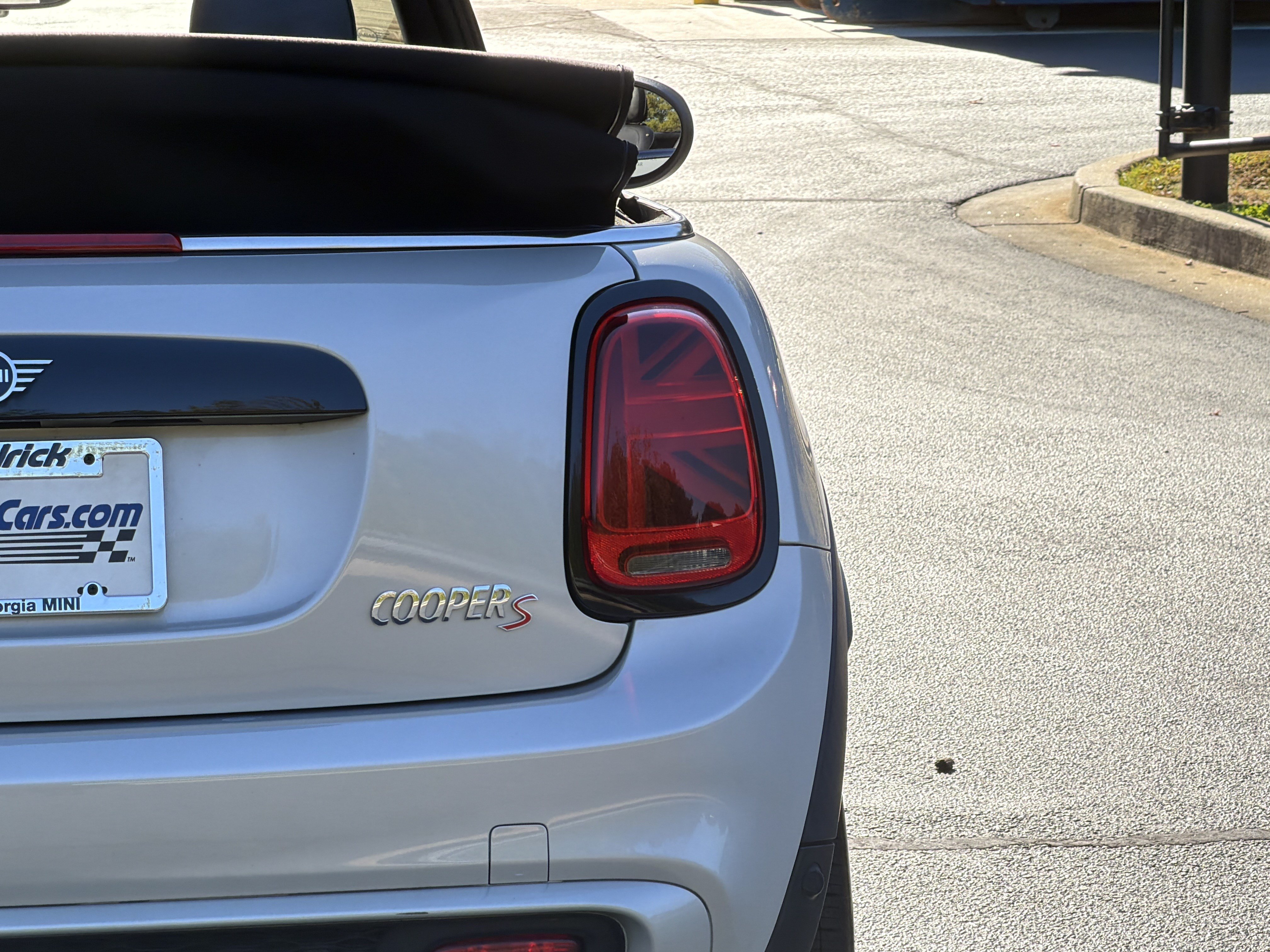 Used 2021 MINI Cooper S FWD image 22