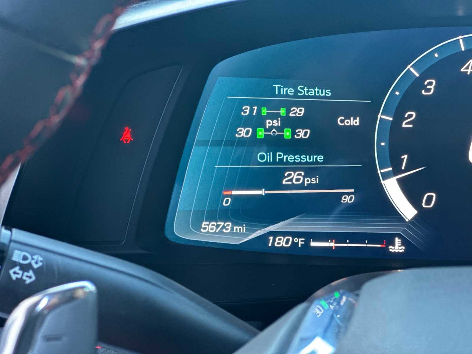 Used 2024 Chevrolet Corvette Z06 image 23