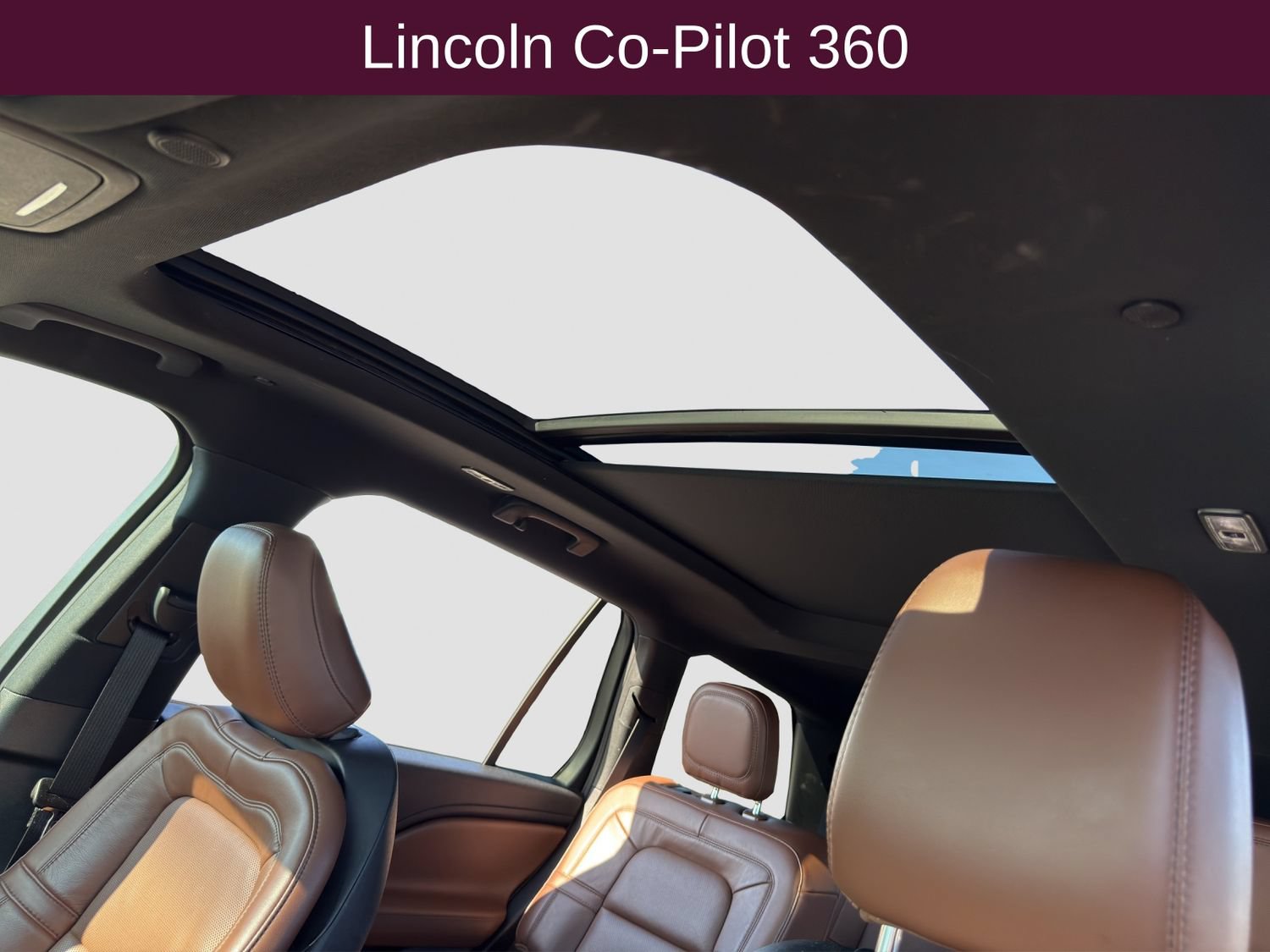 Used 2024 Lincoln Aviator Reserve w/ Elements Package Plus AWD/4WD image 24