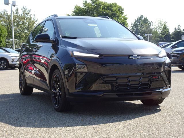 New 2027 Chevrolet Bolt RS w/ Super Cruise Package FWD image 15