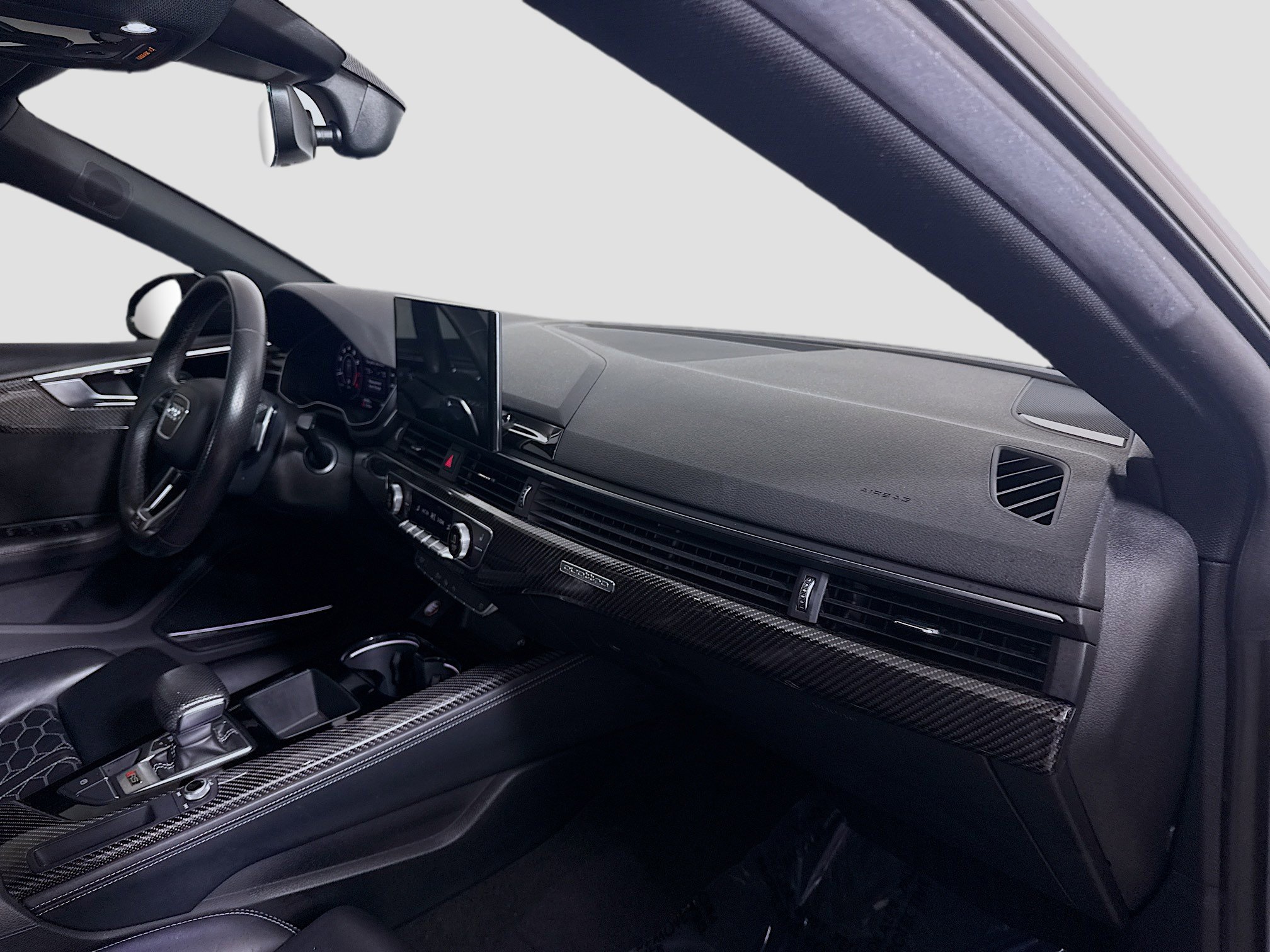 Used 2021 Audi RS 5 Sportback image 30