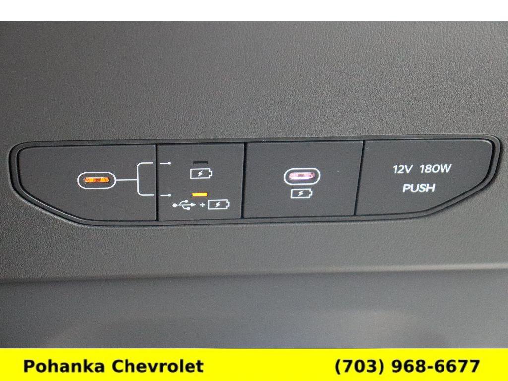 Used 2024 Kia EV9 Light Long Range image 20