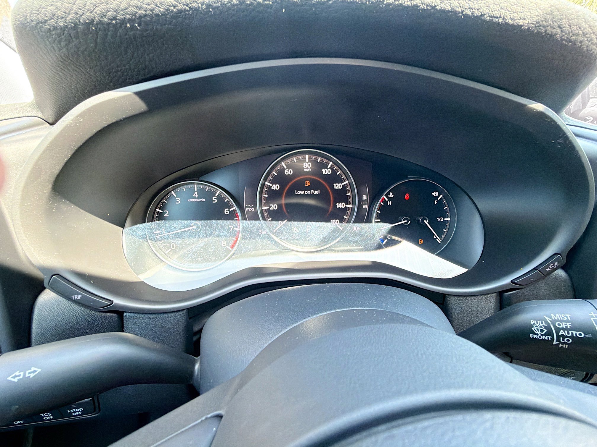 New 2026 MAZDA CX-50 Meridian Edition w/ Apex Package image 39