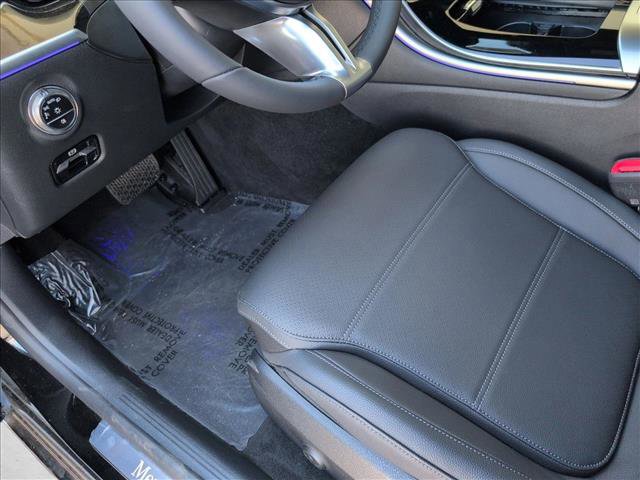 New 2026 Mercedes-Benz C 300 Sedan image 4
