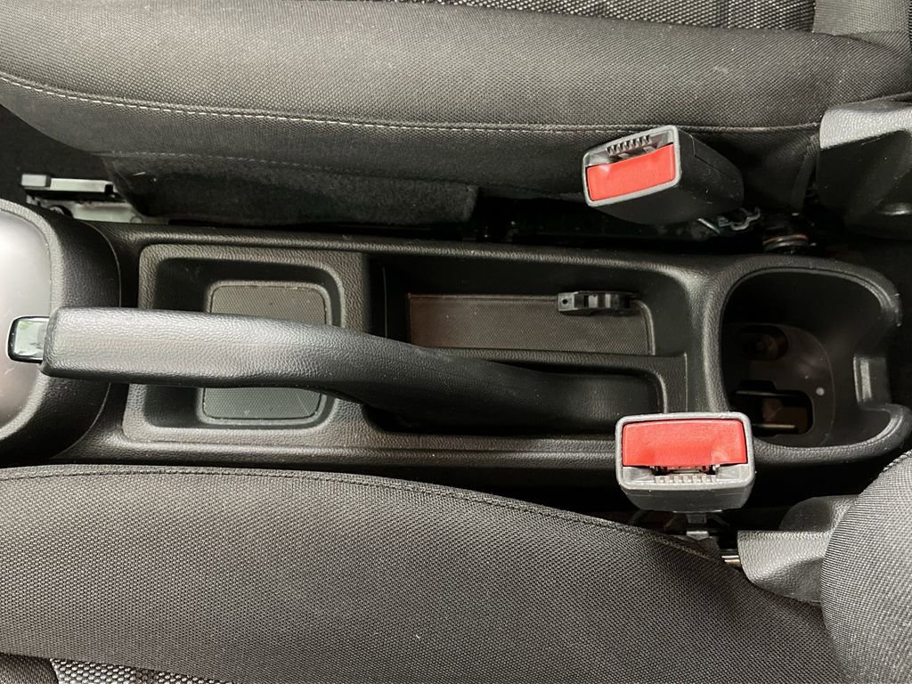 Used 2017 Chevrolet Spark LT image 20