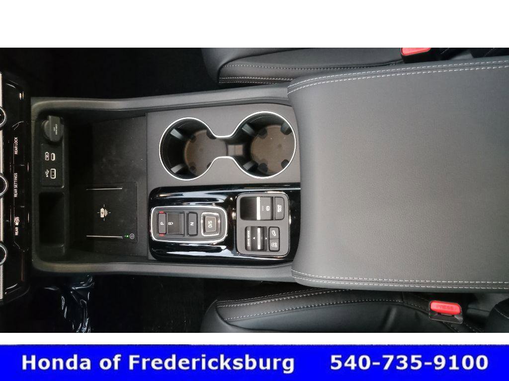 Certified 2025 Honda Pilot EX-L image 20