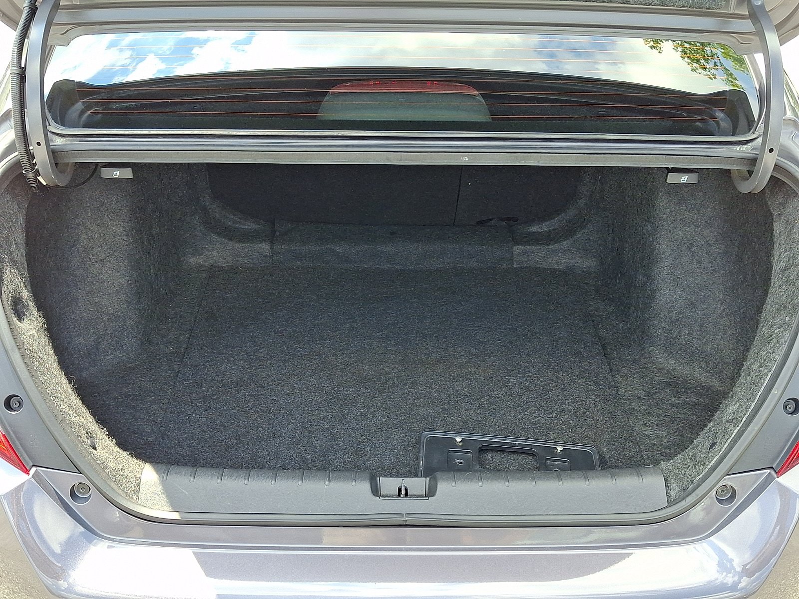 Used 2018 Honda Civic EX image 29