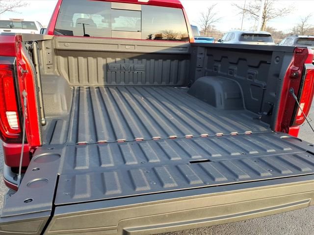 Used 2025 GMC Sierra 1500 AT4 w/ AT4 Premium Package image 21