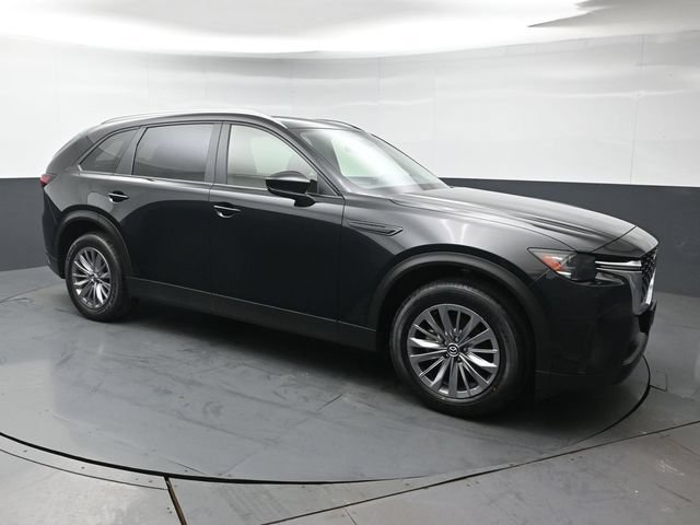 Certified 2024 MAZDA CX-90 3.3 Turbo w/ Select Package AWD/4WD image 7