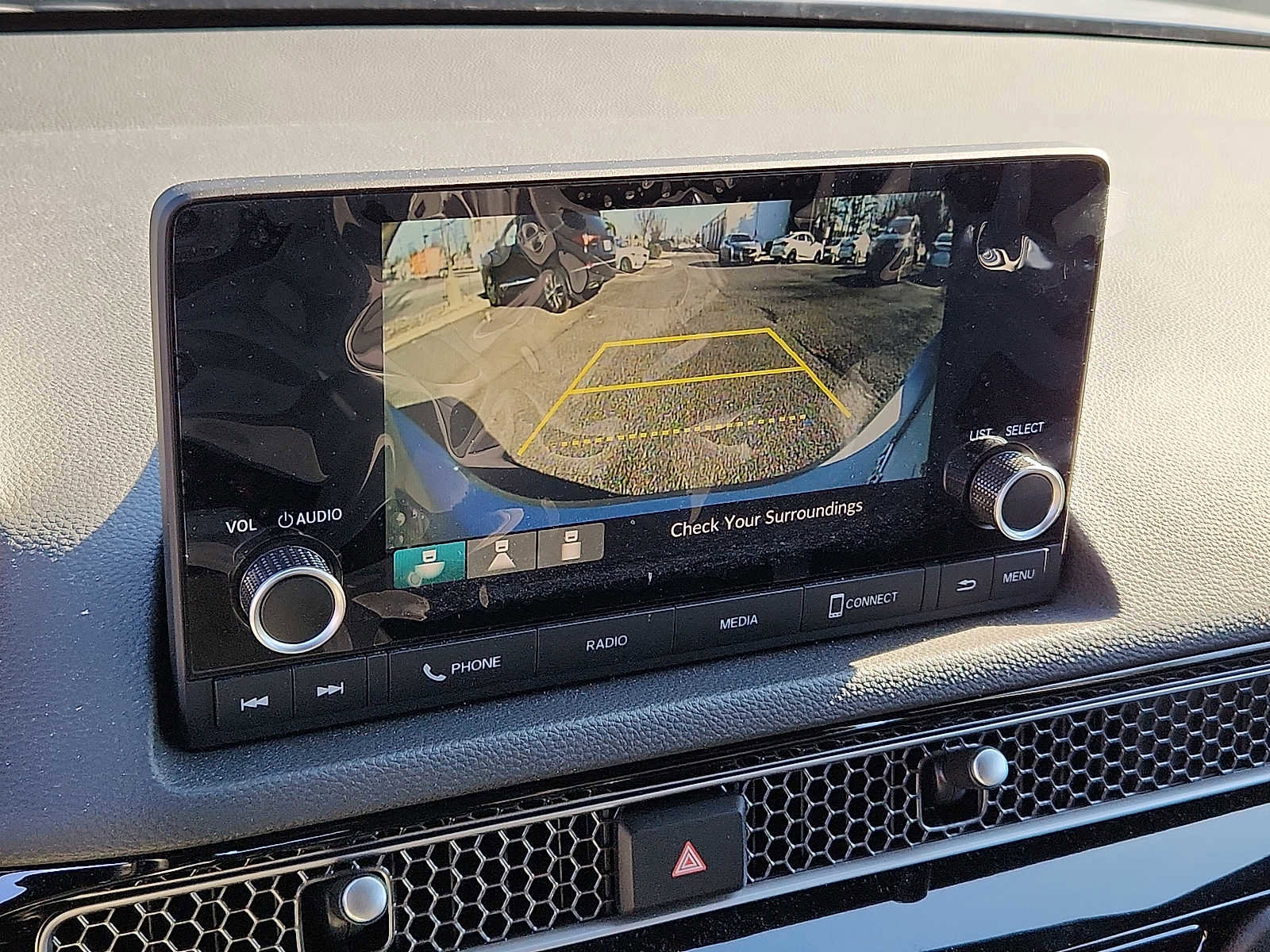 Certified 2023 Honda Civic Sport image 17