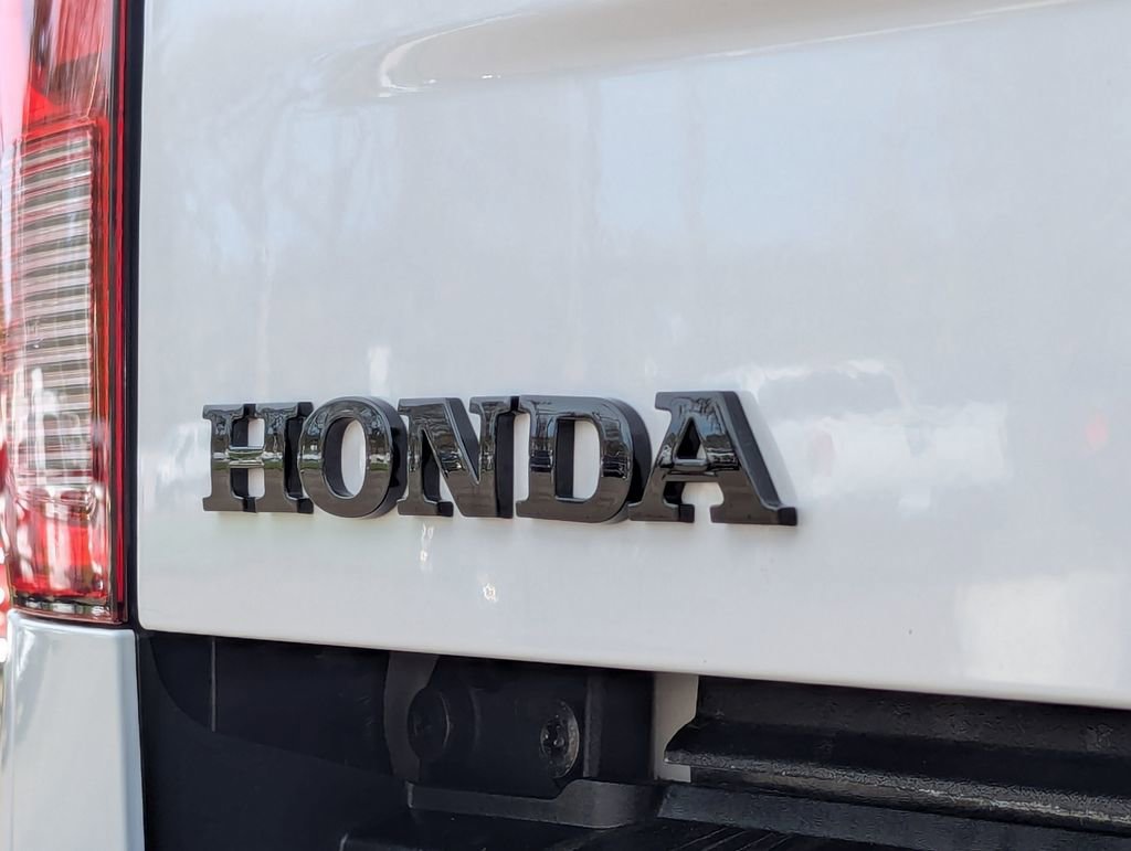 Used 2024 Honda Ridgeline Black Edition image 33