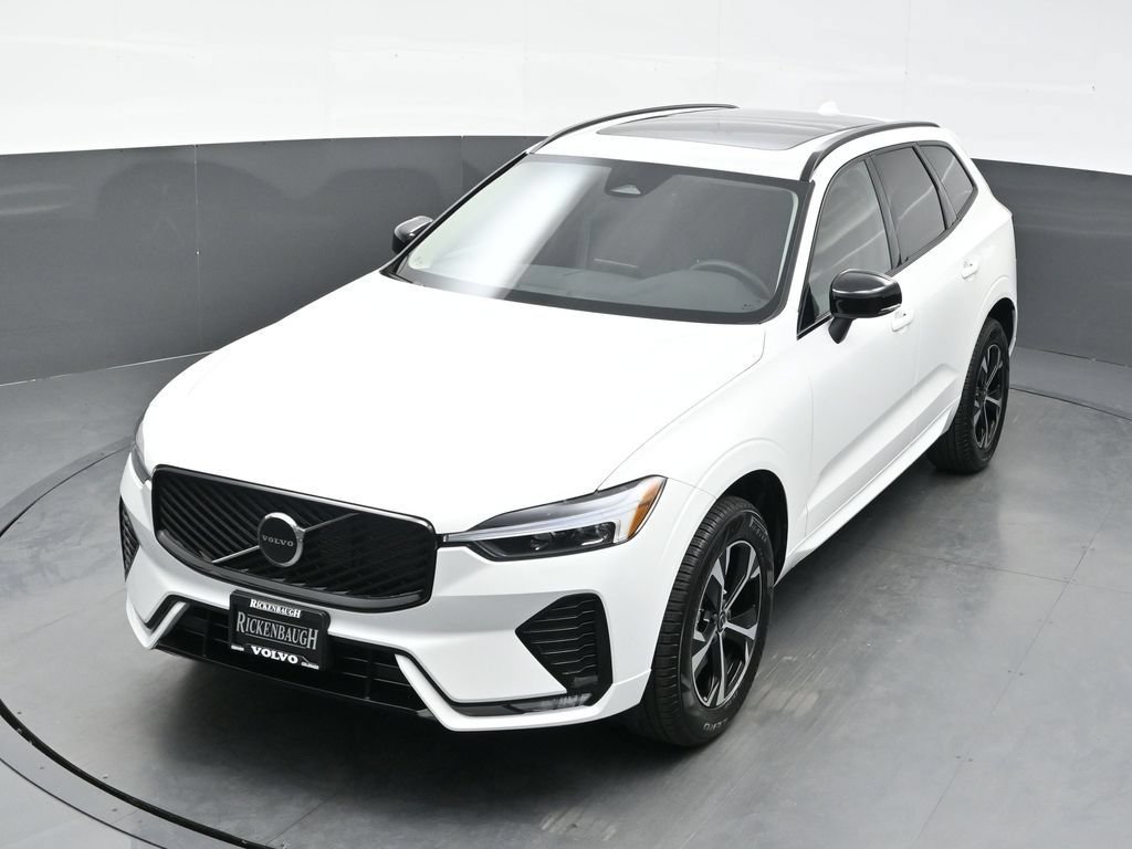 New 2026 Volvo XC60 B5 Core AWD/4WD image 31