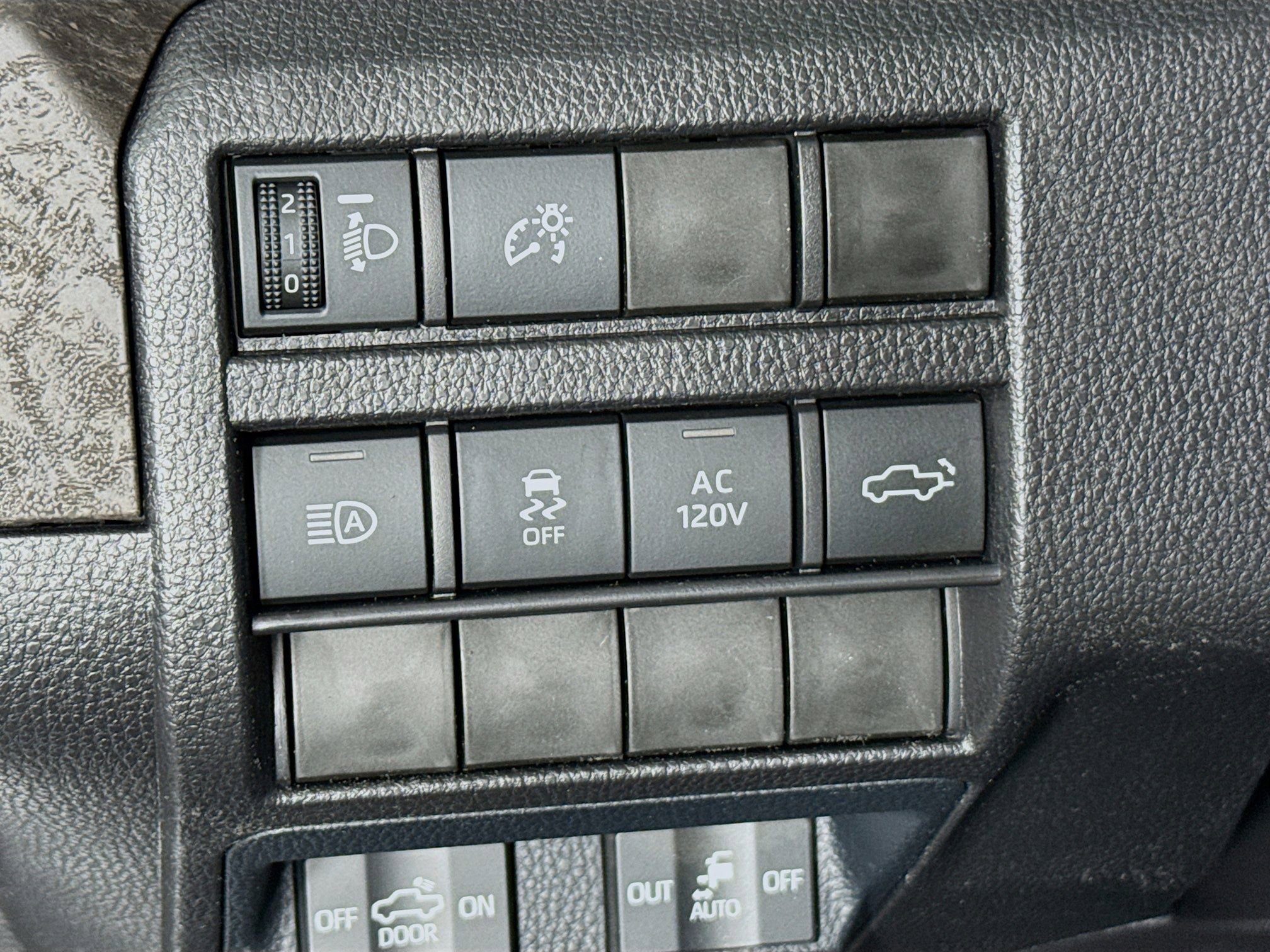 New 2026 Toyota Tacoma Limited image 10