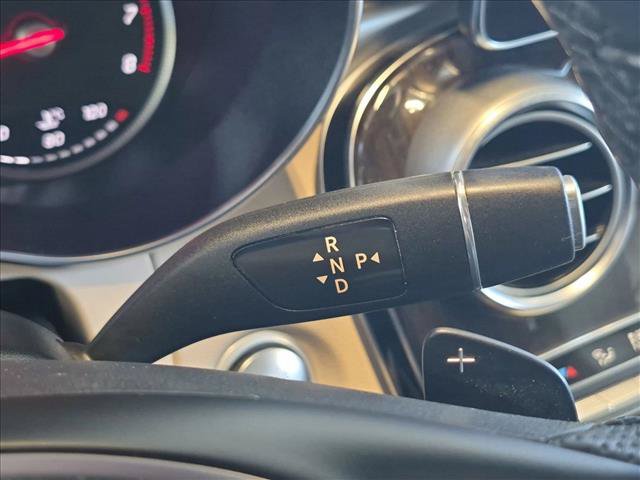 Used 2016 Mercedes-Benz GLC 300 4MATIC image 12
