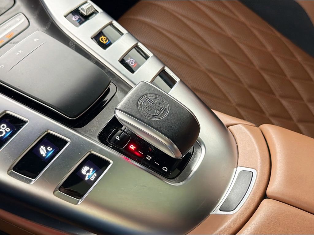 Used 2021 Mercedes-Benz AMG GT 43 image 17