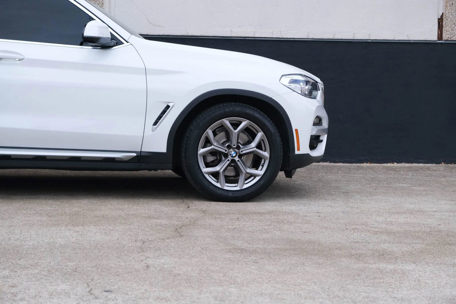 Used 2021 BMW X3 xDrive30e w/ Convenience Package (ZC2) image 13