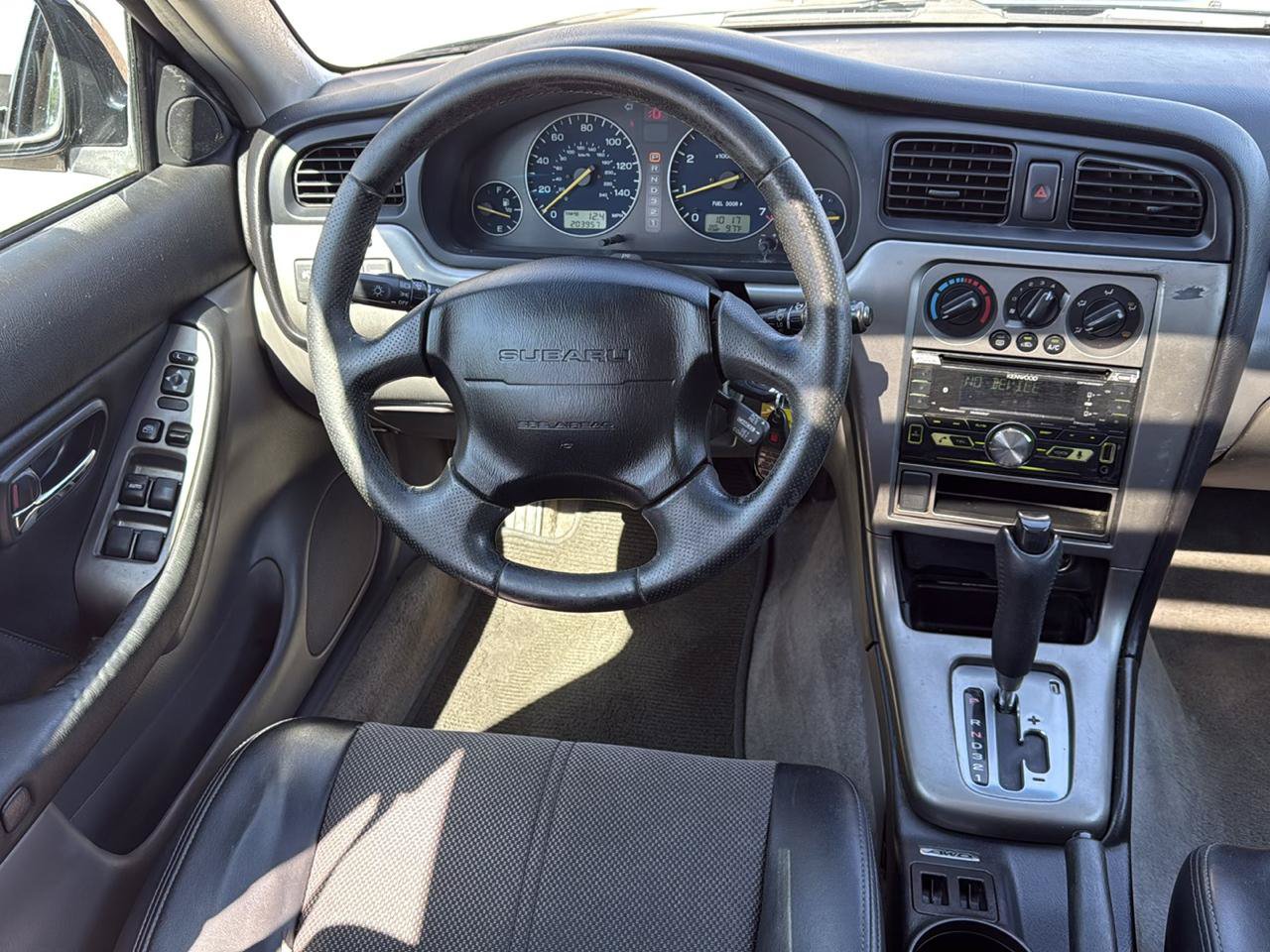 Used 2005 Subaru Baja Turbo AWD/4WD image 65