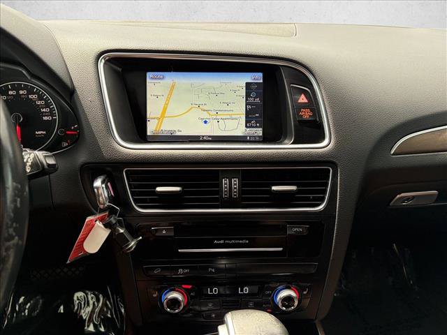 Used 2013 Audi Q5 2.0T Premium Plus AWD/4WD image 9