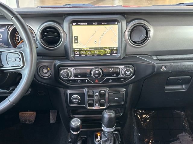 Used 2023 Jeep Gladiator Sport image 20