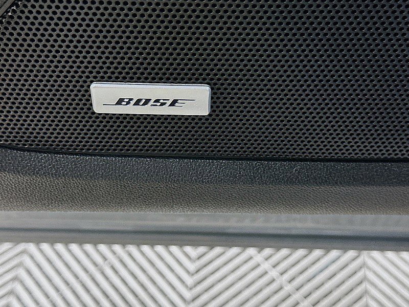 Used 2023 Chevrolet Equinox RS w/ RS Leather Package image 21