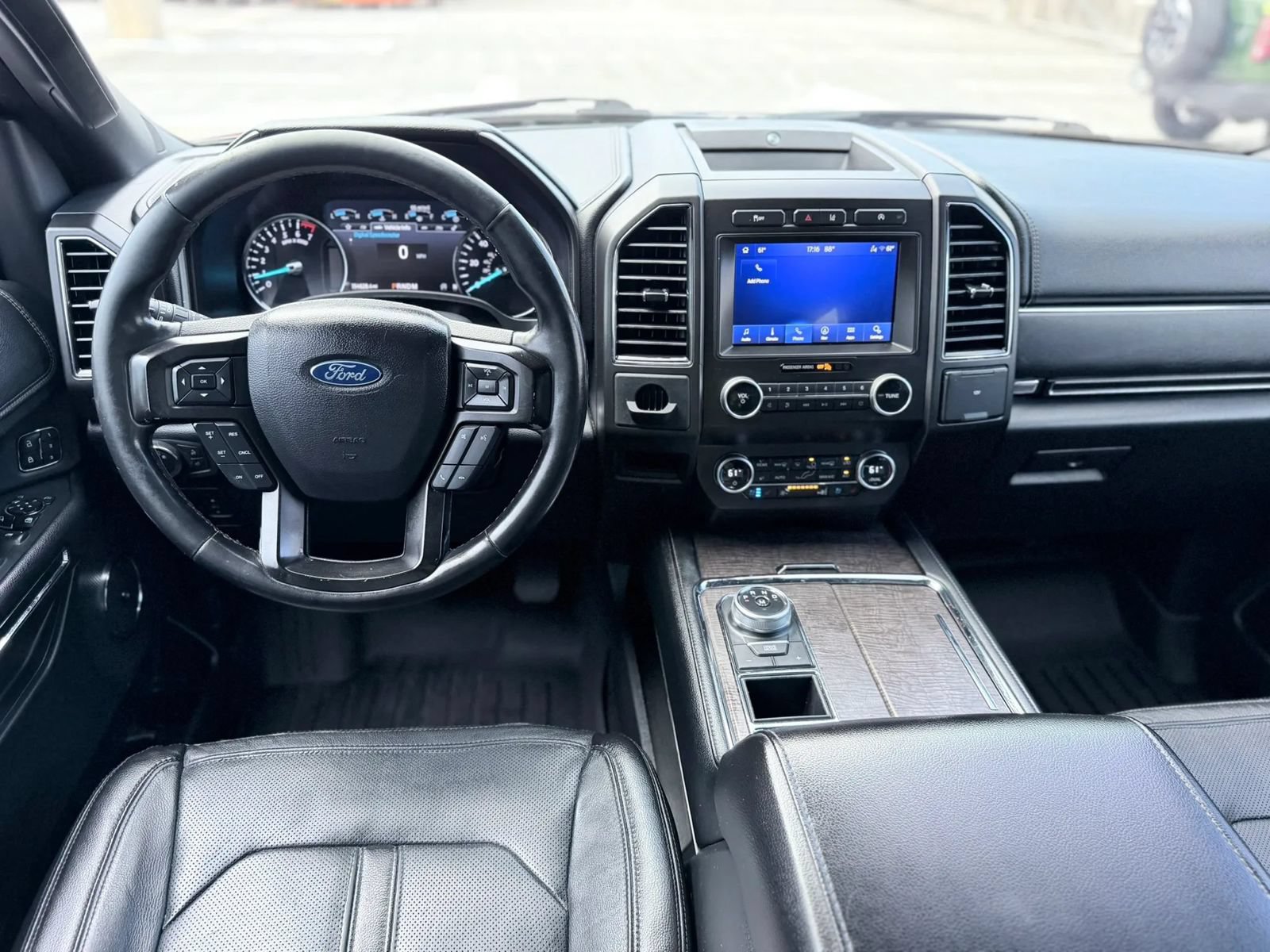 Used 2020 Ford Expedition Max Limited RWD image 26