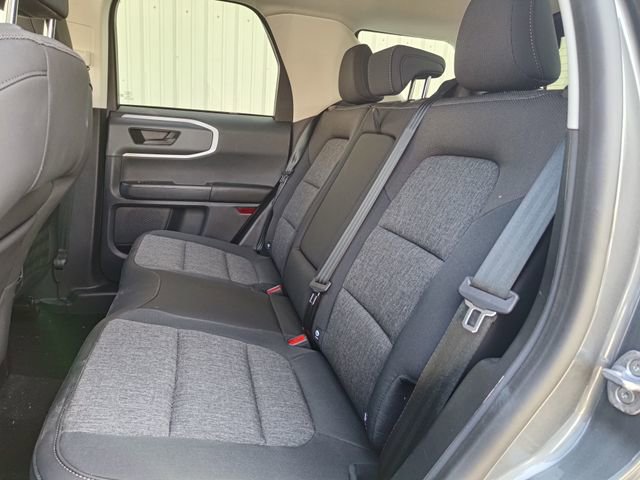 Used 2024 Ford Bronco Sport Big Bend w/ Convenience Package AWD/4WD image 10