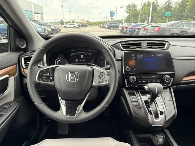 Used 2018 Honda CR-V EX image 22