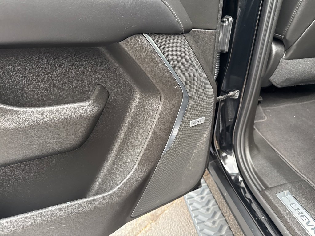 Used 2021 Chevrolet Tahoe Z71 image 36