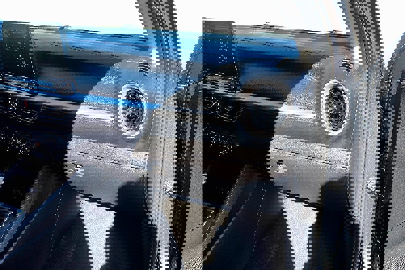 Used 2021 Kia Forte LXS image 15