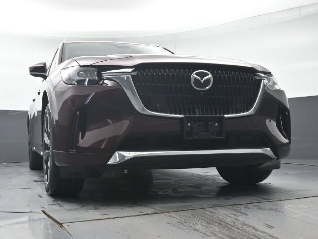 New 2026 MAZDA CX-90 3.3 Turbo S w/ Premium Plus AWD/4WD image 25