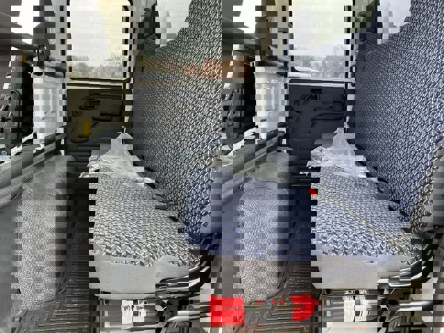 New 2024 Chevrolet Low Cab Forward image 23