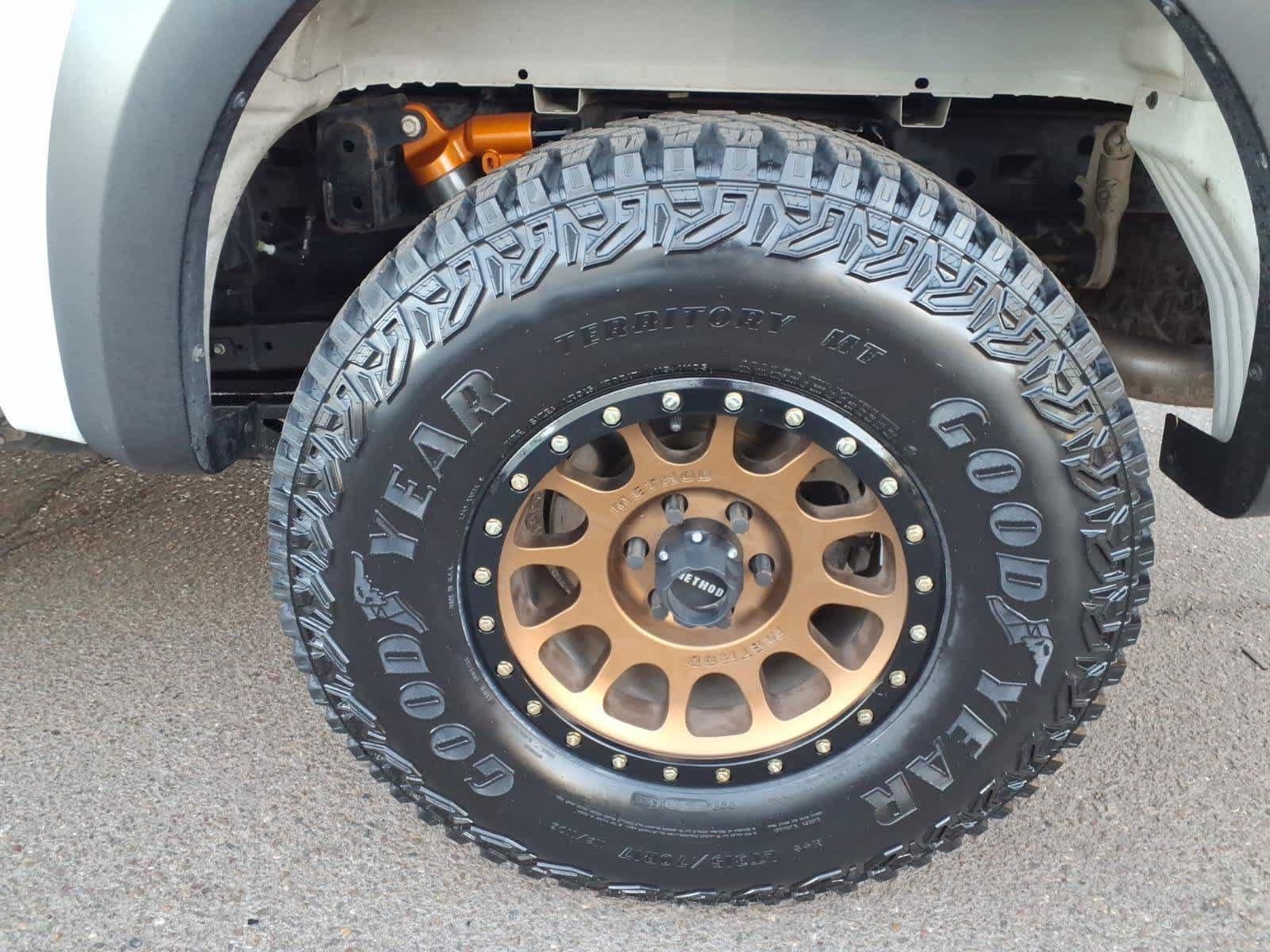 Used 2021 Ford F150 Raptor w/ Equipment Group 801A High AWD/4WD image 8
