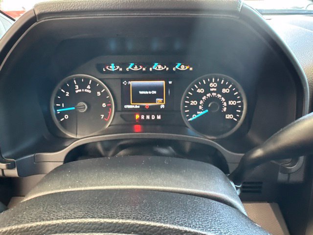 Used 2019 Ford F150 XLT w/ Equipment Group 301A Mid AWD/4WD image 16