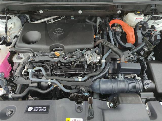 Used 2022 Toyota RAV4 XLE Premium AWD/4WD image 23