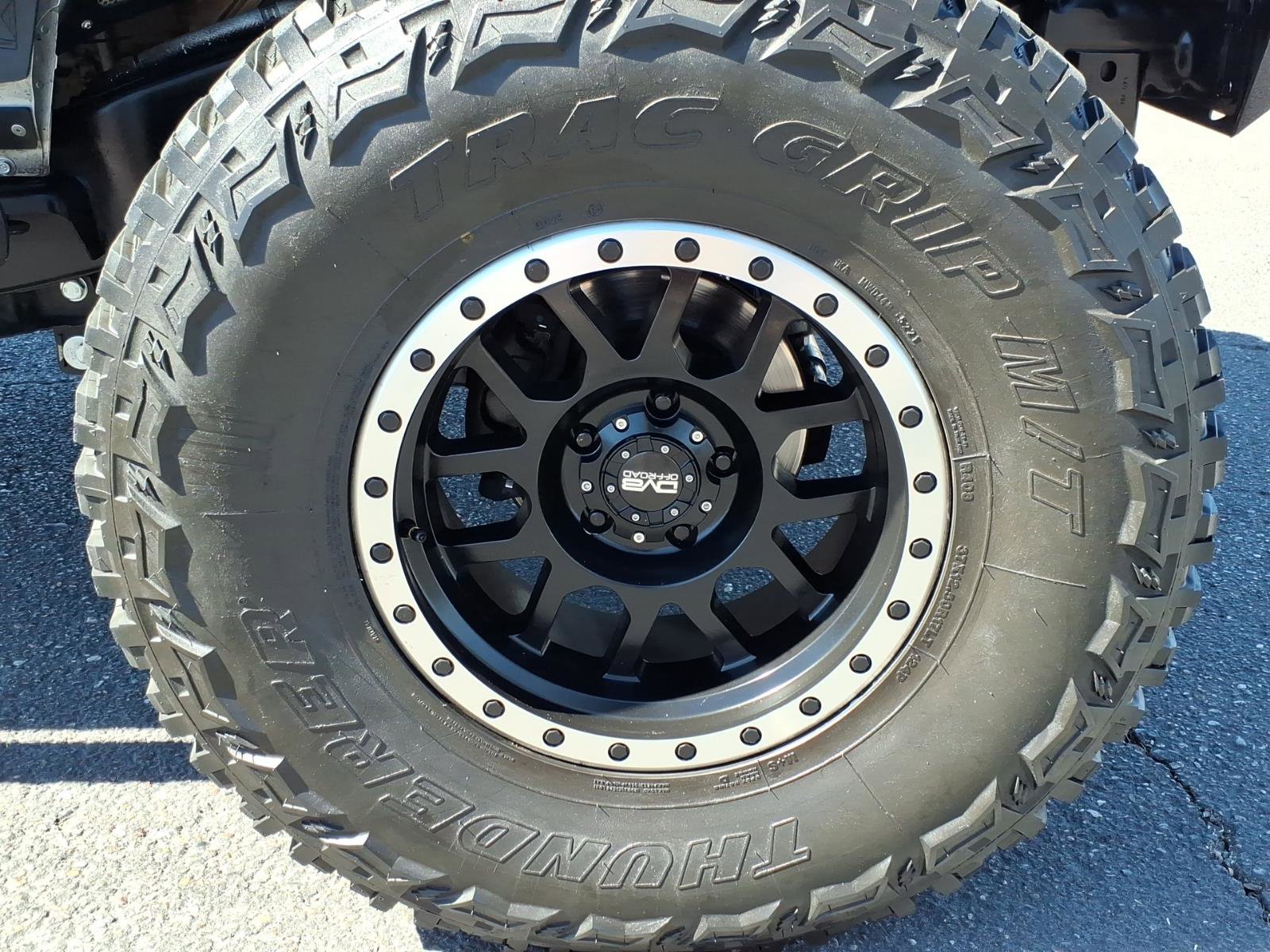 Used 2018 Jeep Wrangler Unlimited Sport S AWD/4WD image 9