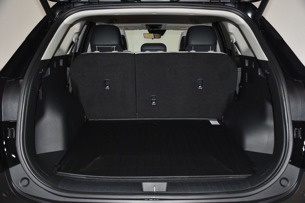 New 2026 Kia Sportage EX image 27