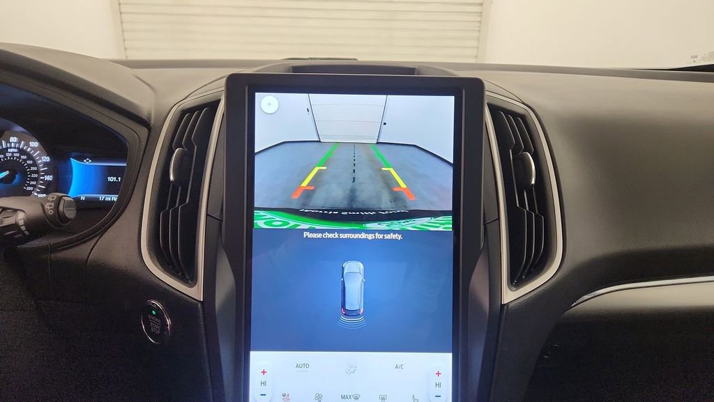 Certified 2022 Ford Edge SEL w/ Convenience Package image 28