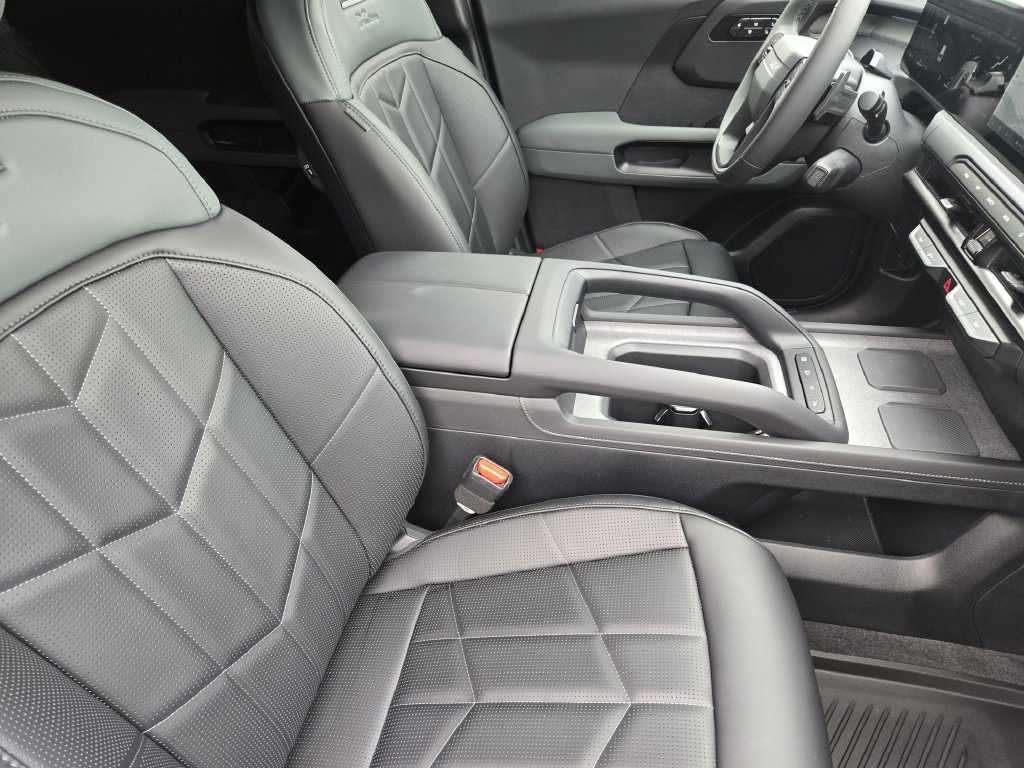 New 2027 Kia Telluride SX X-Line w/ Towing Package AWD/4WD image 12