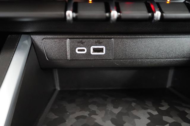 Used 2025 Chevrolet Colorado W/T image 47