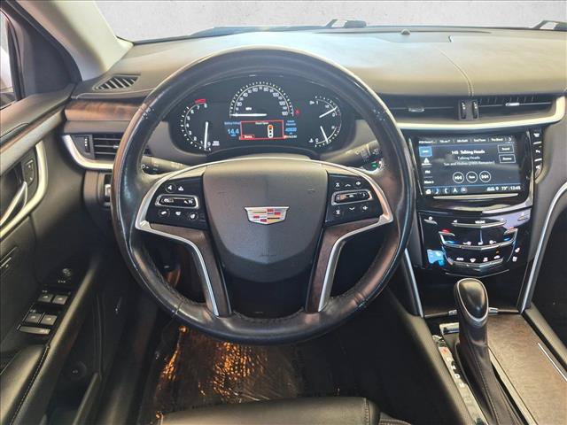 Used 2018 Cadillac XTS Luxury FWD image 13